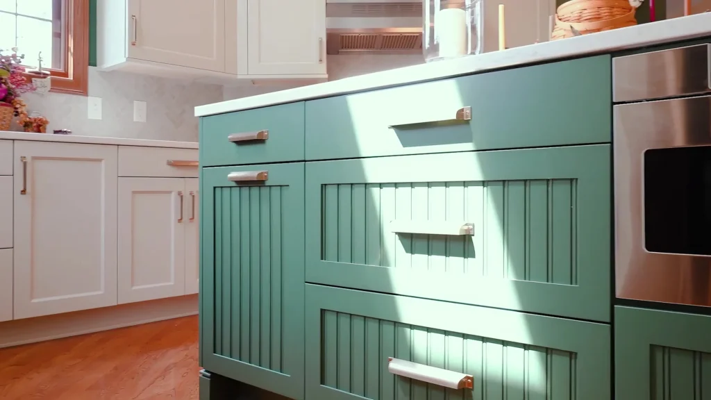 Dónde encontrar cocinas usadas en buen estado a buen precio