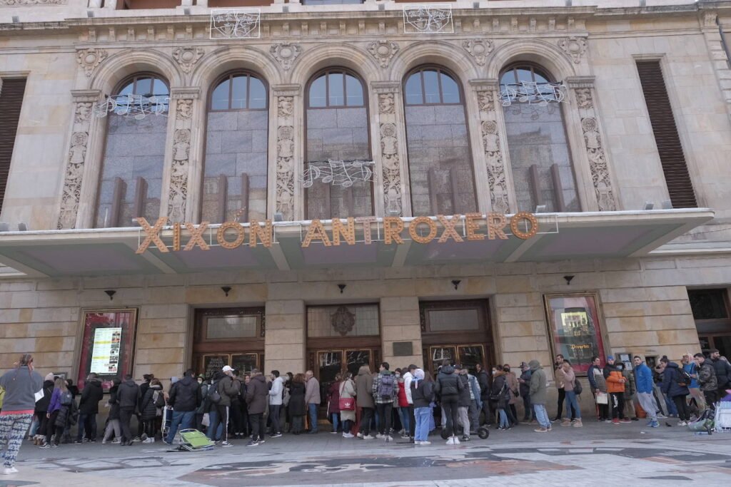 Cómo conseguir entradas antes que nadie para el Gran Rex 5 Cómo conseguir entradas antes que nadie para el Gran Rex