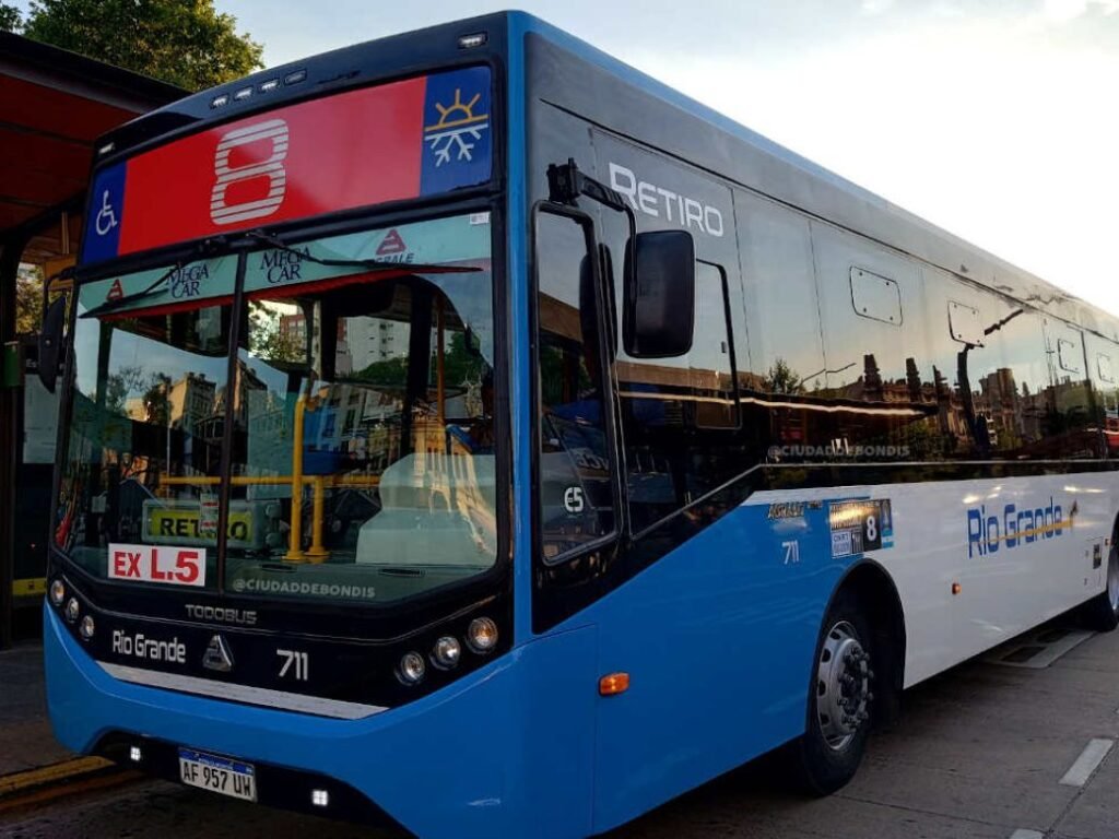 Qué colectivo me lleva a Ezeiza desde Buenos Aires 6 Qué colectivo me lleva a Ezeiza desde Buenos Aires