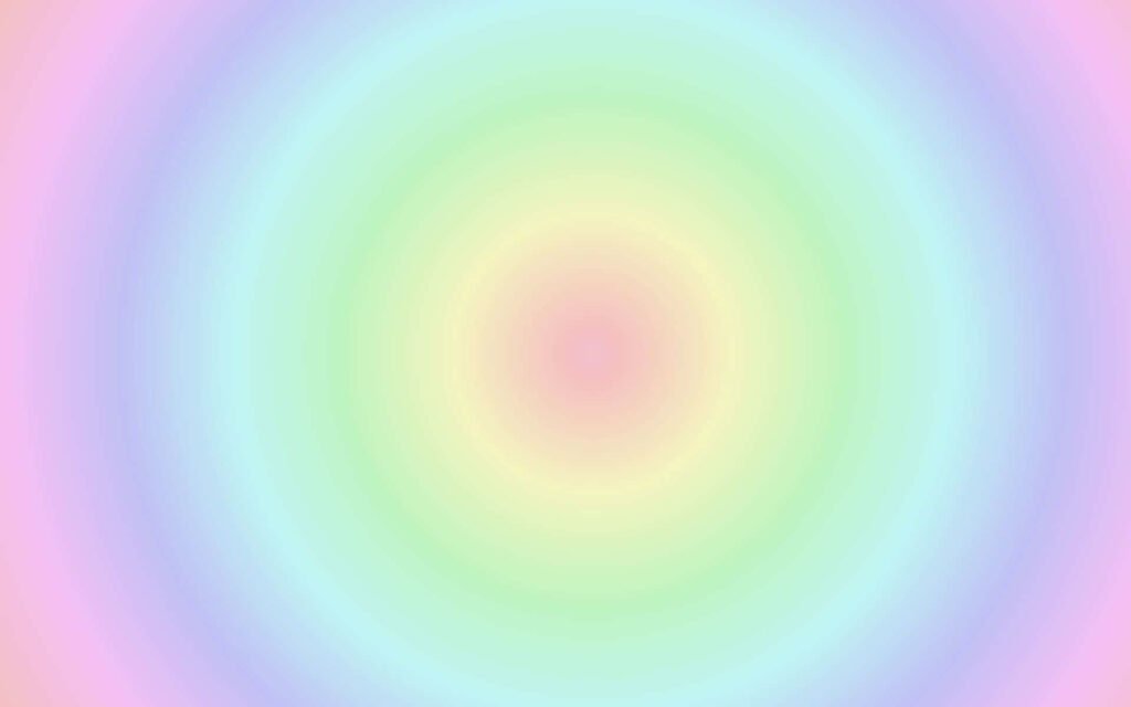 De qué color es mi aura y qué significa cada color