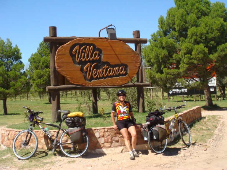 Cómo encontrar combis de Bahía Blanca a Monte Hermoso 19 combis recorriendo la ruta a monte hermoso