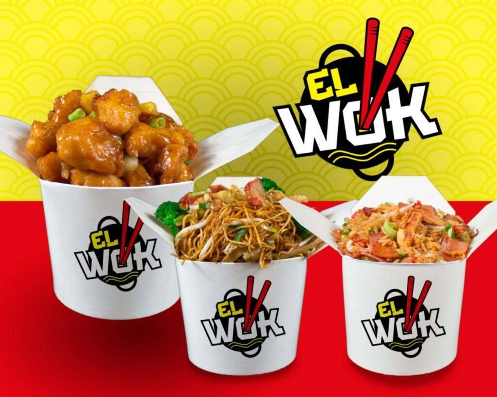 Dónde encontrar la mejor comida para llevar en San Rafael 8 Dónde encontrar la mejor comida para llevar en San Rafael