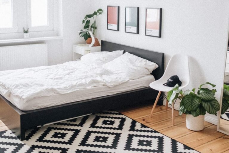 comparativa de sommiers en diferentes estilos