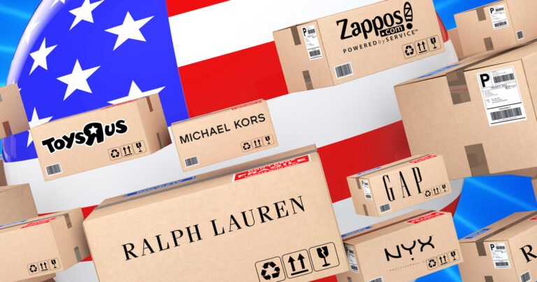 compra en linea y envios internacionales