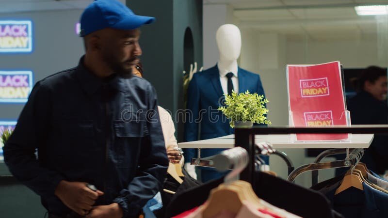 Cuándo es el próximo Black Friday en Argentina y qué descuentos esperar