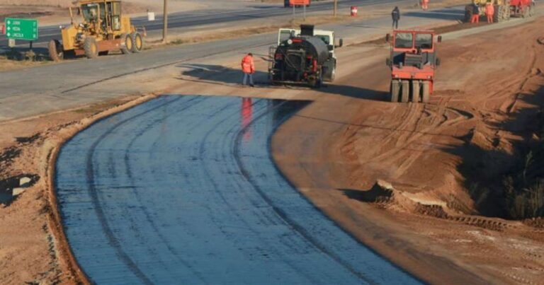 construccion de infraestructura en argentina
