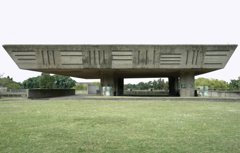 construccion moderna en argentina