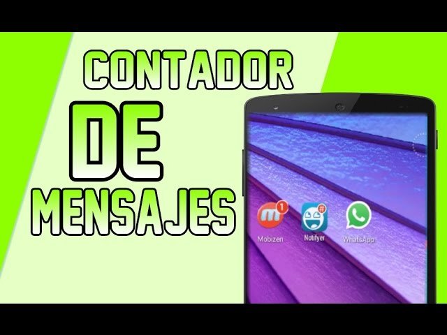 Cómo puedo saber cuántos mensajes hay en un chat de WhatsApp 3 Cómo puedo saber cuántos mensajes hay en un chat de WhatsApp