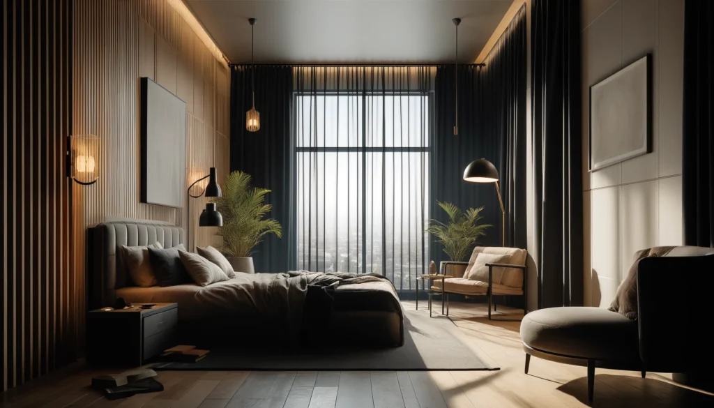 Dónde comprar cortinas black out en Mercado Libre Argentina