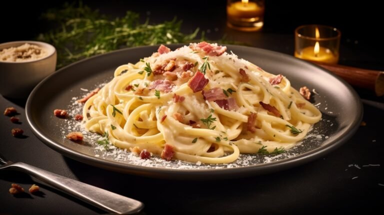 De qué se trata "La Ilusión" y qué pastas ofrecen 21 deliciosas pastas en un plato gourmet