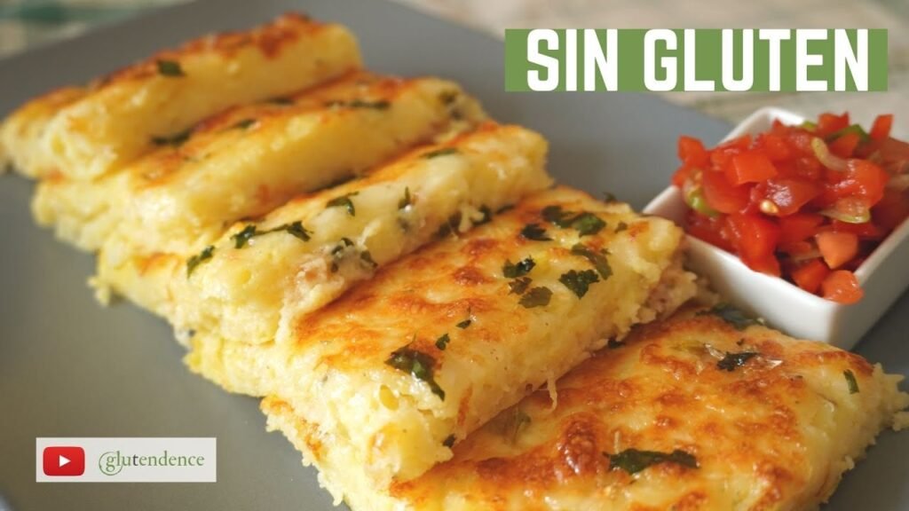 Cómo aprovechar la polenta sobrante para deliciosas recetas al horno 3 Cómo aprovechar la polenta sobrante para deliciosas recetas al horno