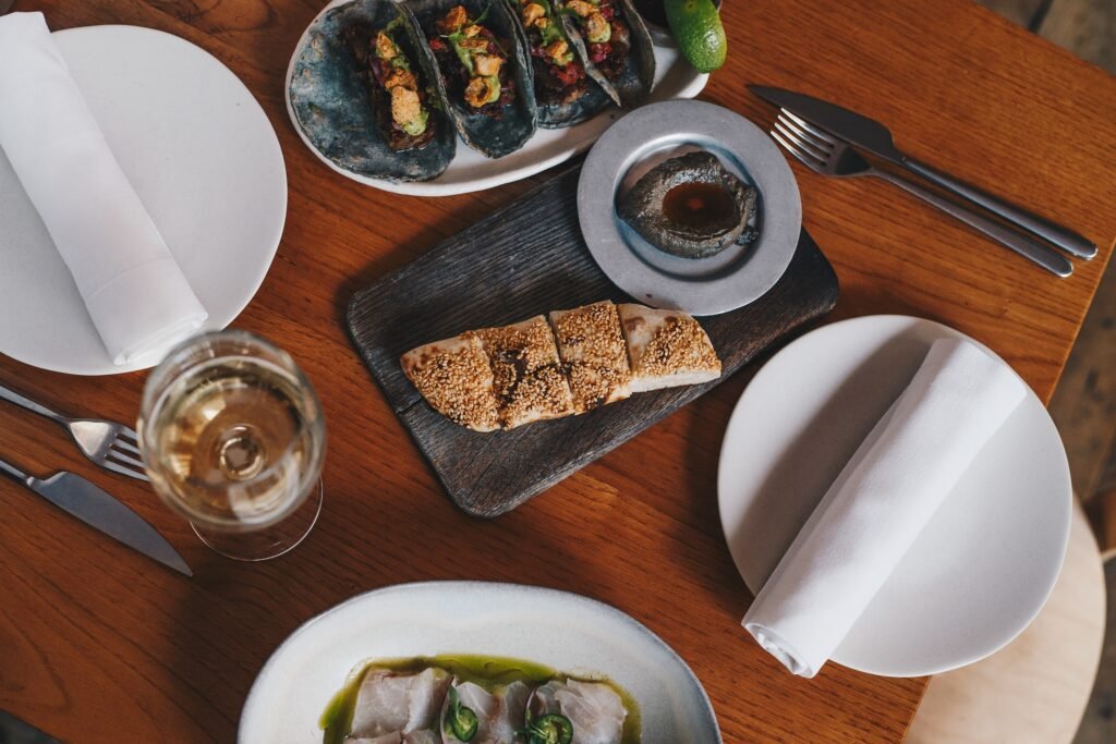 Qué Resto Bar en Ramos Mejía Ofrece la Mejor Experiencia Gastronómica