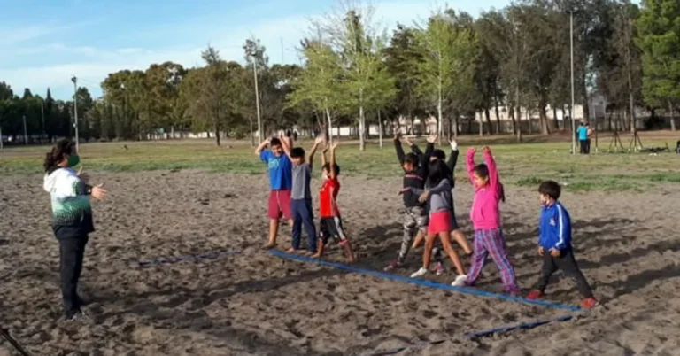 deportes al aire libre en viedma