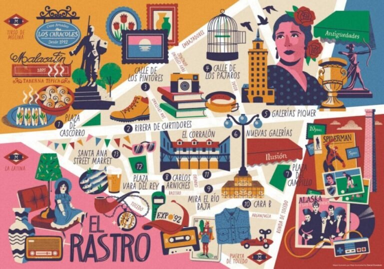 Dónde encontrar el McDonald's en Av. San Martín y Gral. Paz 4 direccion de mcdonalds en mapa ilustrado