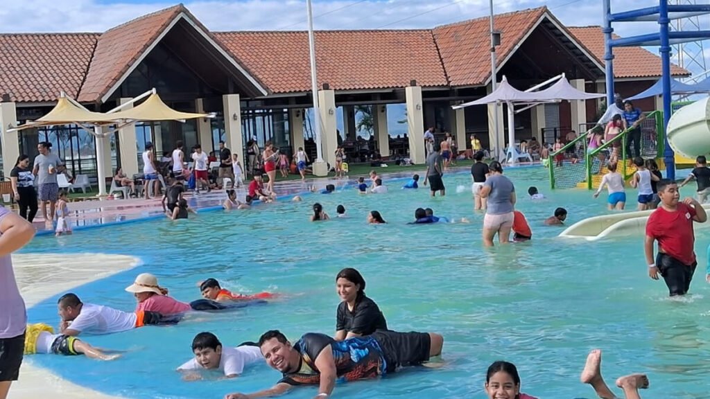 Dónde se encuentran las mejores atracciones del parque acuático Termas de Salto Grande 3 Dónde se encuentran las mejores atracciones del parque acuático Termas de Salto Grande