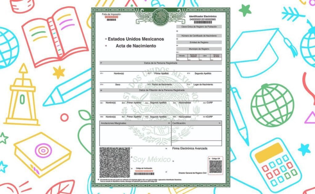 Qué documentos necesito para cobrar el subsidio por nacimiento 7 Qué documentos necesito para cobrar el subsidio por nacimiento
