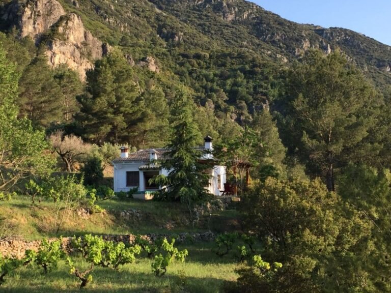 Qué características tiene una eco casa de diseño en las sierras 8 Qué características tiene una eco casa de diseño en las sierras
