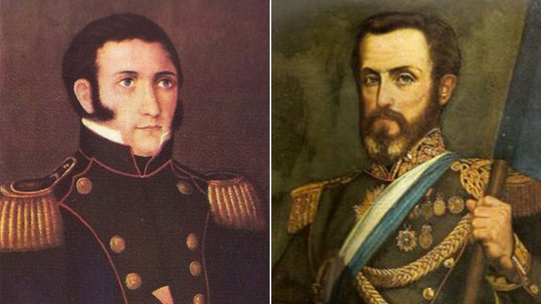 Por qué Lavalle mató a Dorrego en la historia argentina 7 Por qué Lavalle mató a Dorrego en la historia argentina