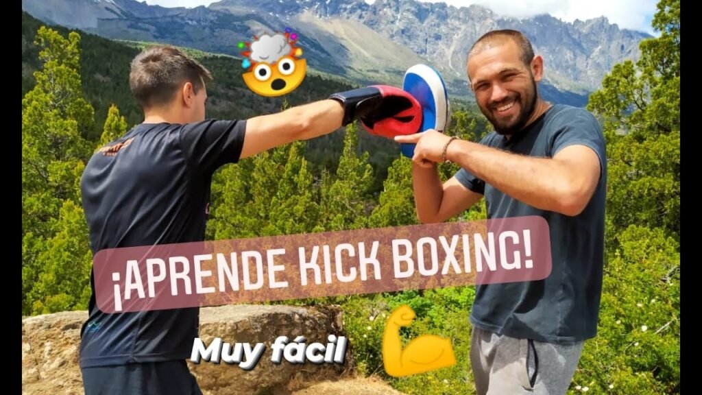 Dónde practicar kick boxing en Lomas de Zamora
