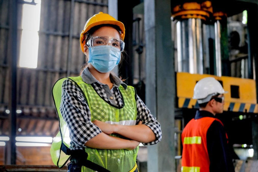 Qué servicios ofrece Group of Private Security SRL en Argentina