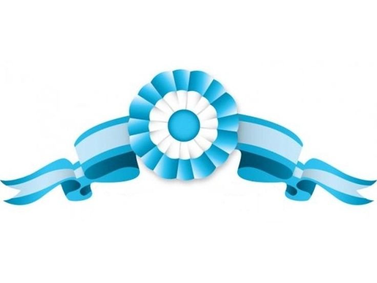 La escarapela es un símbolo patrio en Argentina y su significado 7 La escarapela es un símbolo patrio en Argentina y su significado