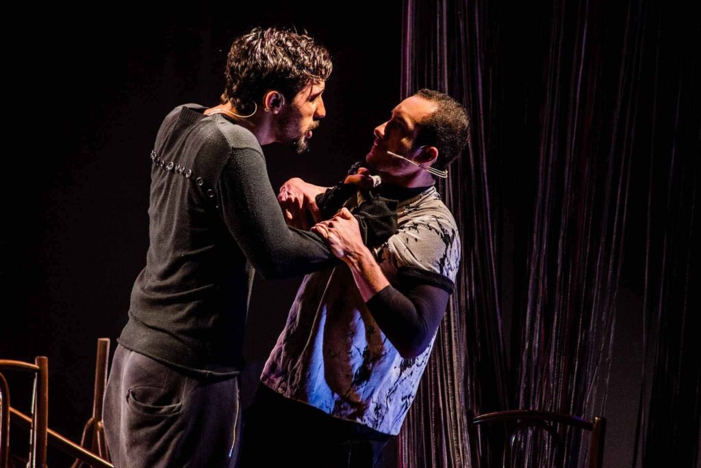 Qué trata "El Plan", la obra de teatro que está en boca de todos 7 Qué trata «El Plan», la obra de teatro que está en boca de todos