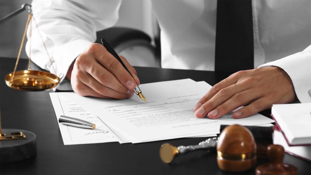 Cuánto cuesta obtener una certificación de firmas por escribano