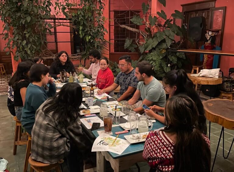 escucha colectiva de radio en argentina