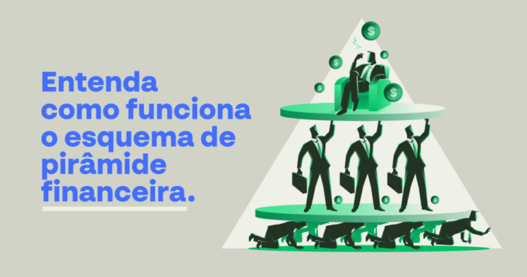Existen casos de estafa piramidal en San Pedro y cómo identificarlos 6 esquema de piramide con personas conectadas