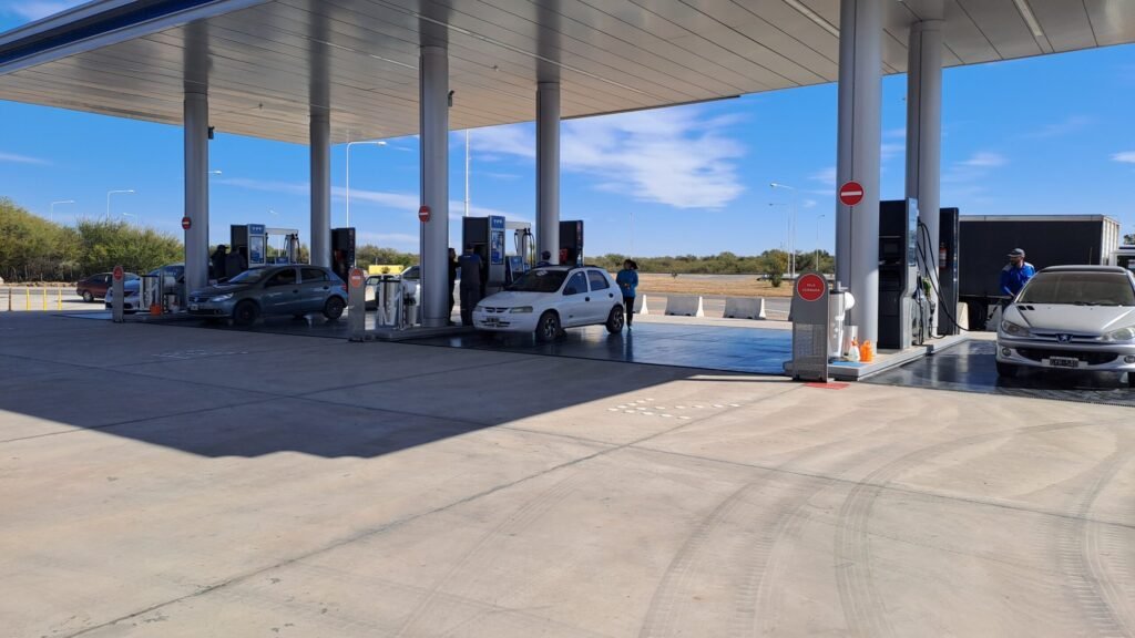 Dónde puedo hacer una prueba hidráulica de GNC en el día