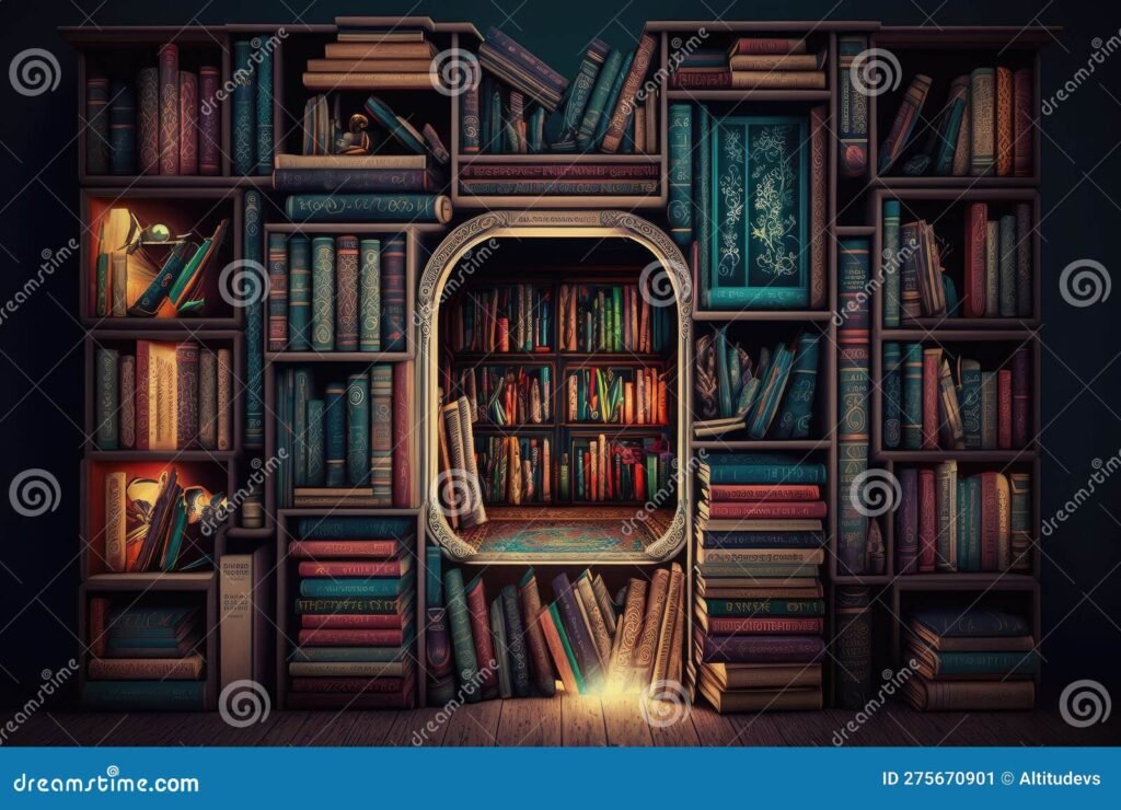 Qué información se puede encontrar en una biblioteca industrial de hierro y madera 6 Qué información se puede encontrar en una biblioteca industrial de hierro y madera