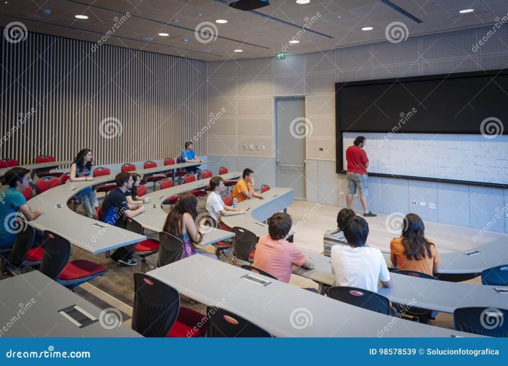 Qué es el Polo de Educación Superior de Escobar y cómo funciona el CBC de la UBA 5 Qué es el Polo de Educación Superior de Escobar y cómo funciona el CBC de la UBA