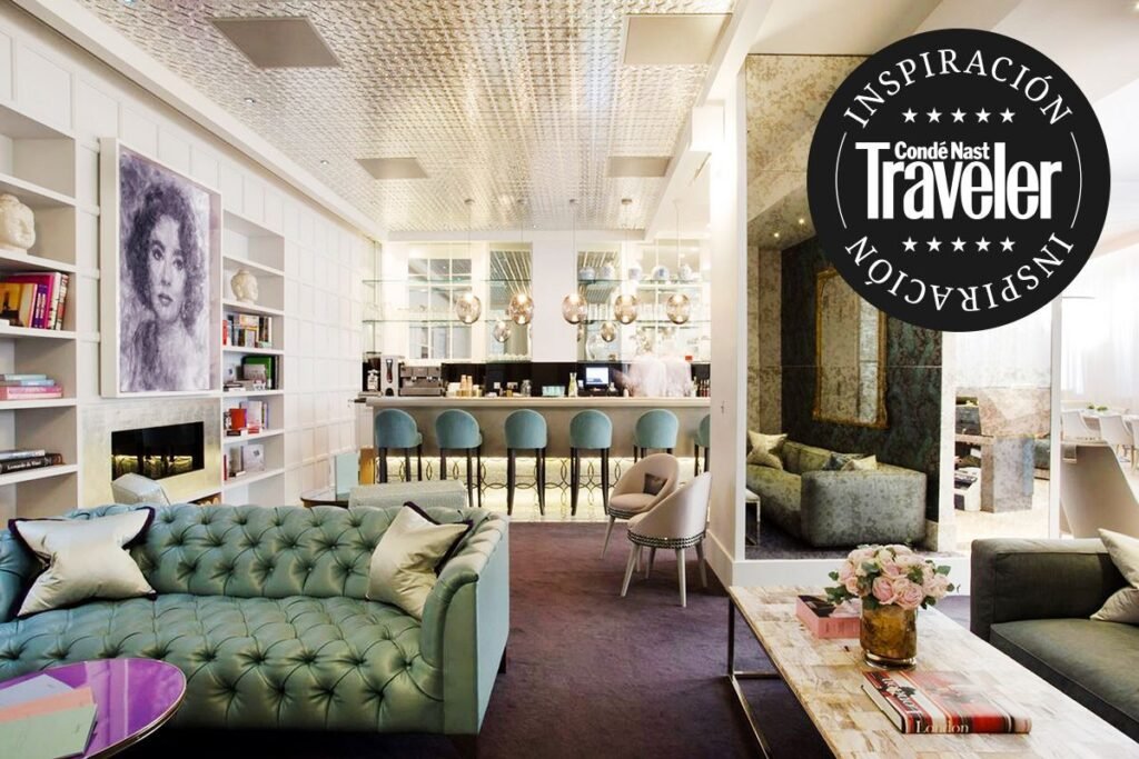 Qué es el Club Harrods y cómo se relaciona con Gath & Chaves