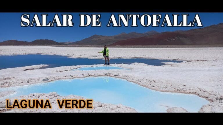 Qué actividades puedes disfrutar en las salinas para tus viajes y turismo