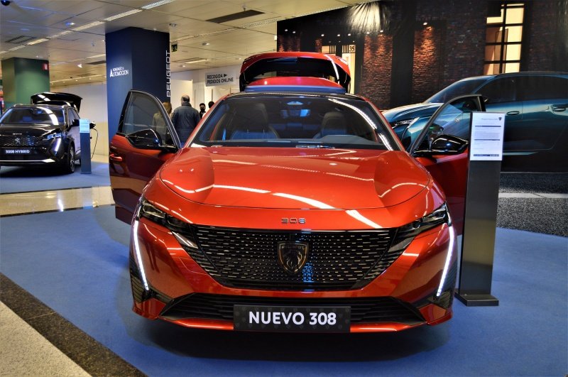 Qué servicios ofrece Peugeot Le Meridien en San Martín 3 Qué servicios ofrece Peugeot Le Meridien en San Martín