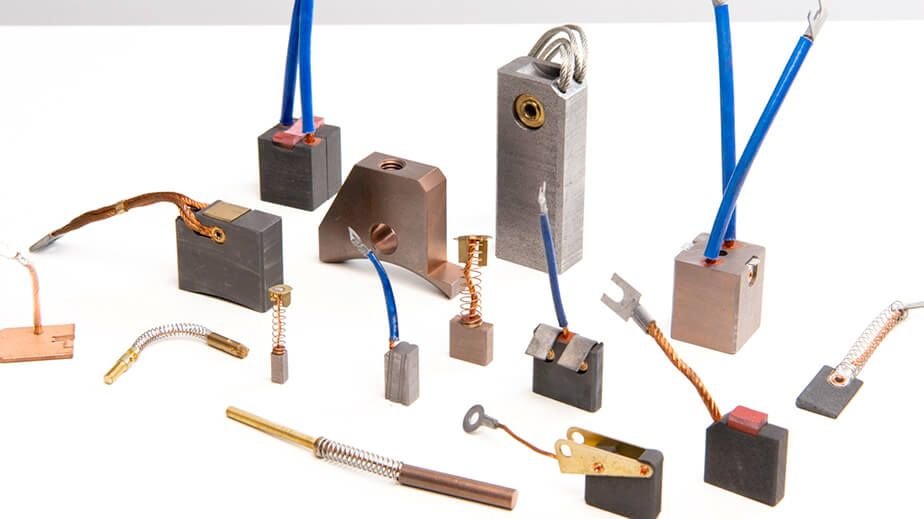 Qué características debe tener una fábrica de carbones para motores eléctricos 7 Qué características debe tener una fábrica de carbones para motores eléctricos