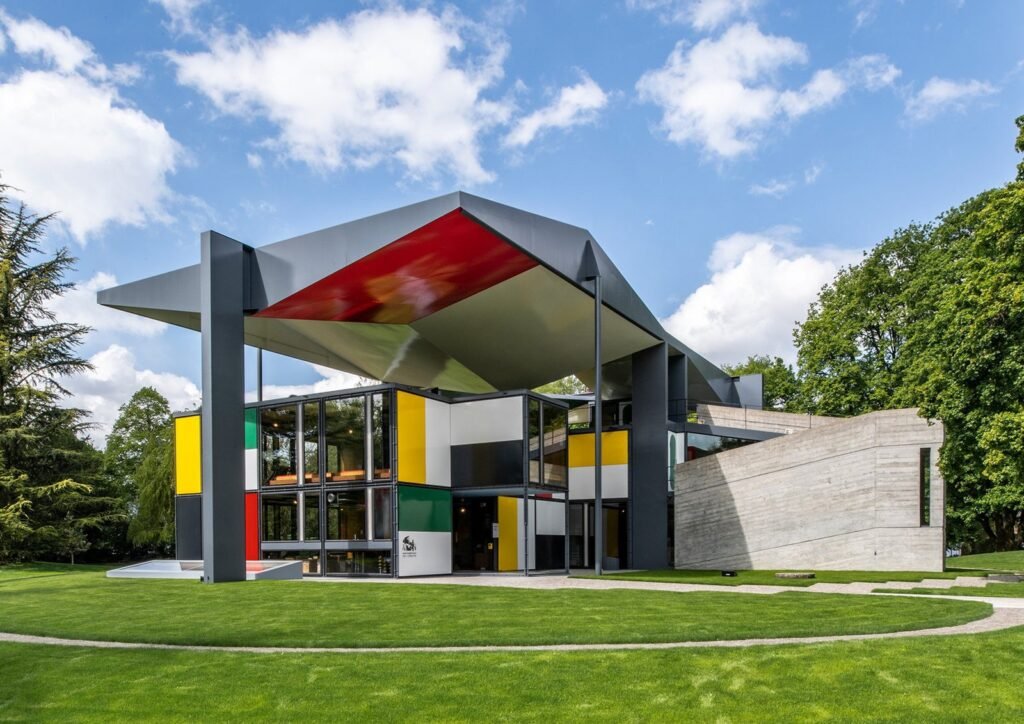 Cuáles son las obras arquitectónicas más destacadas de Le Corbusier 3 Cuáles son las obras arquitectónicas más destacadas de Le Corbusier
