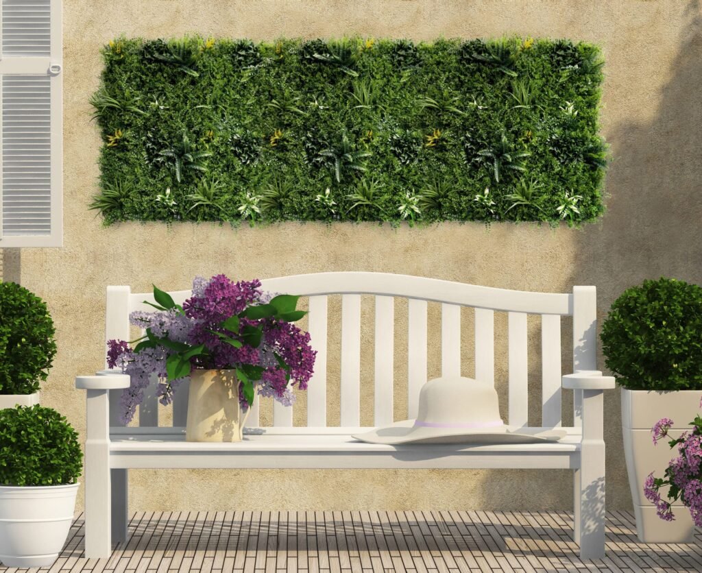 Qué son los chirdo y cómo elegir flores y plantas artificiales adecuadas