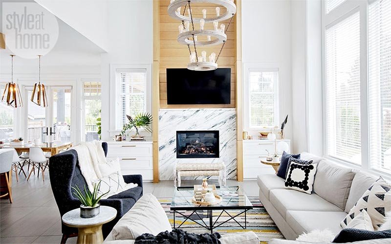 Qué es La Casa Grande Link House y qué servicios ofrece