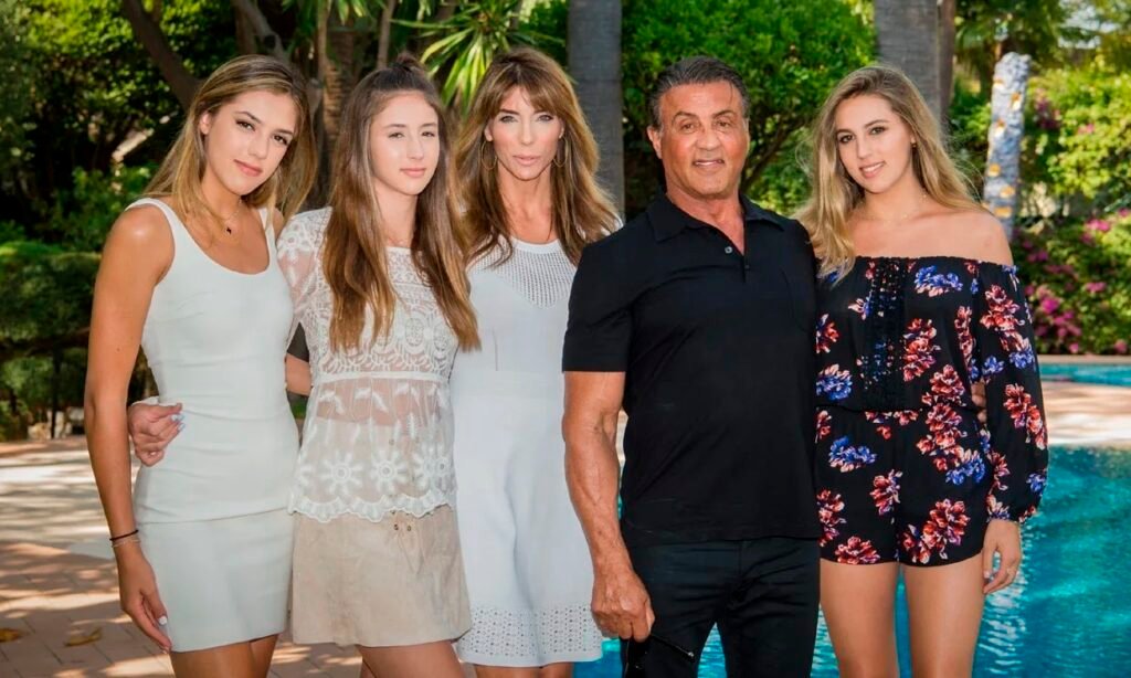 De qué manera falleció el hijo de Sylvester Stallone 3 De qué manera falleció el hijo de Sylvester Stallone