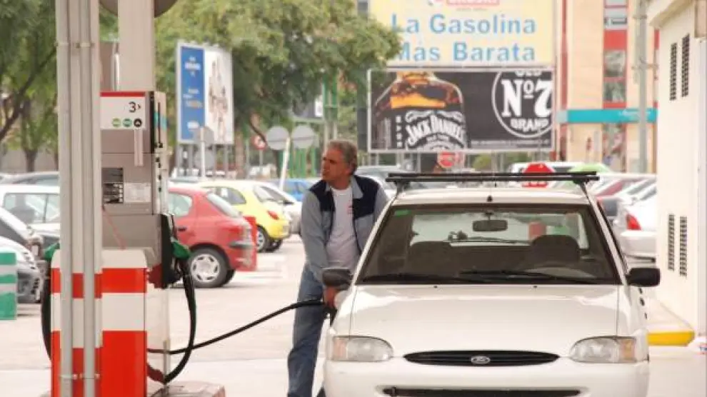 Por qué hay escasez de nafta en Argentina y cuáles son las causas