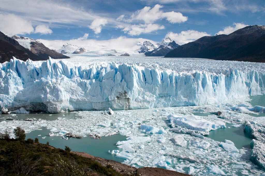 Qué información interesante hay sobre el Glaciar Perito Moreno 7 Qué información interesante hay sobre el Glaciar Perito Moreno