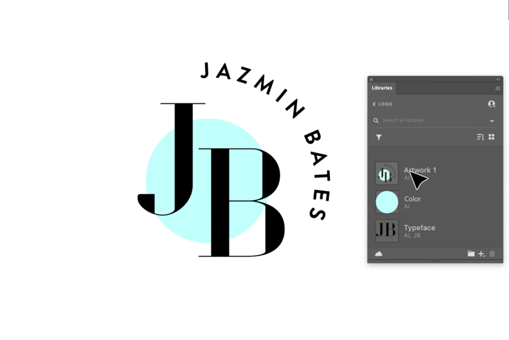 Cómo diseñar logotipos creativos para un salón de belleza 1 herramientas de diseno para logotipos creativos