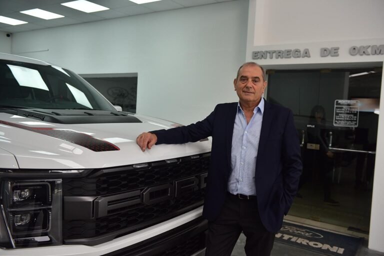 historia de montironi y fiat en argentina