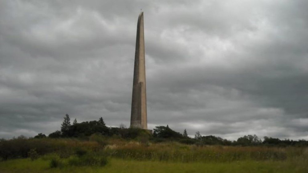 Qué importancia tiene la historia del Ala de Alta Gracia en Argentina 1 historia del ala de alta gracia en imagenes