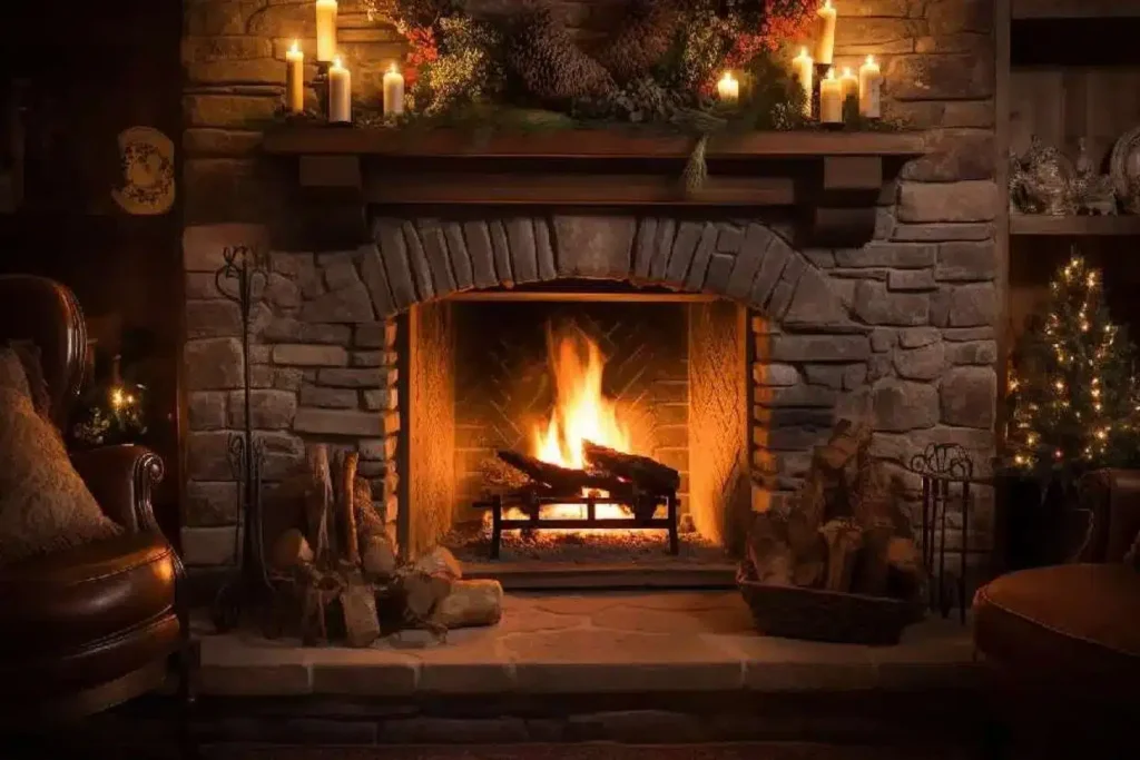 Cuáles son los mejores frentes de hogares a leña para tu casa 4 Cuáles son los mejores frentes de hogares a leña para tu casa