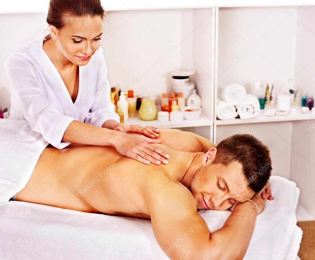 Qué servicios ofrece Markus Day Spa para hombres