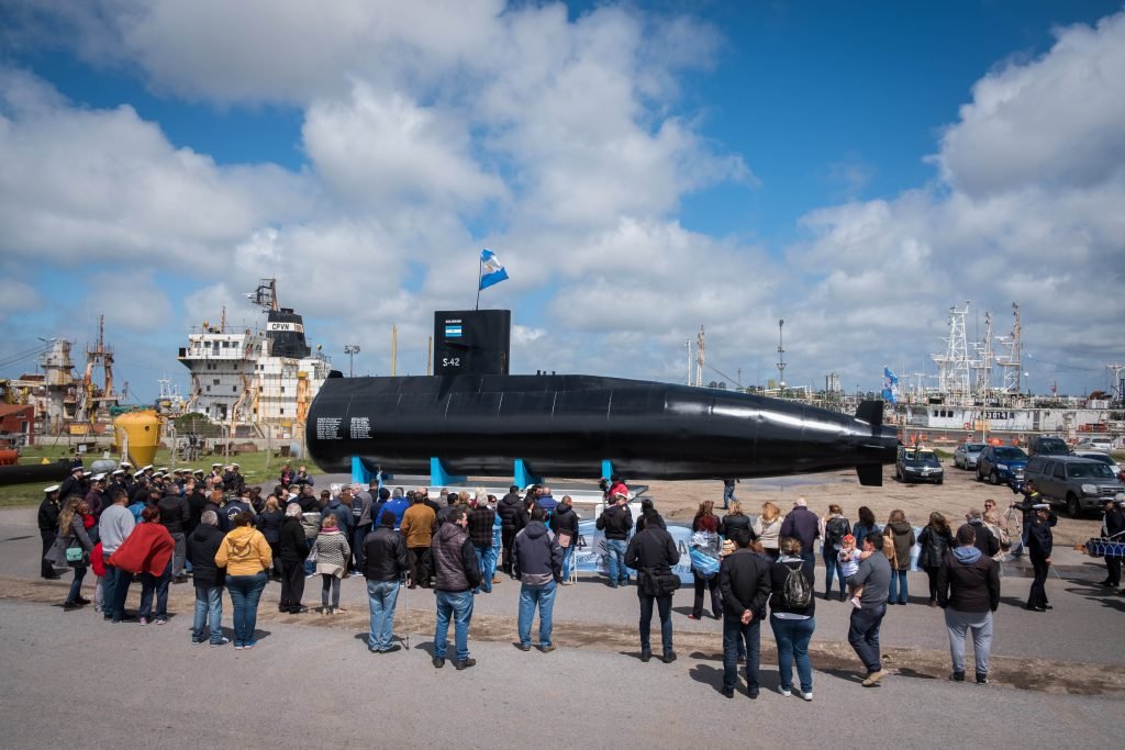 Cómo murieron los tripulantes del ARA San Juan y qué ocurrió