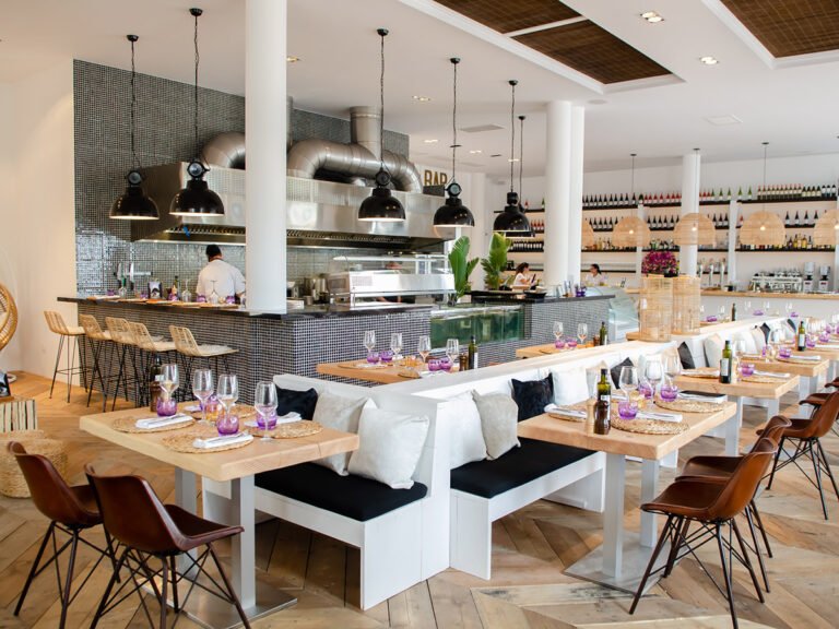 hosteria bar hostel con ambiente acogedor