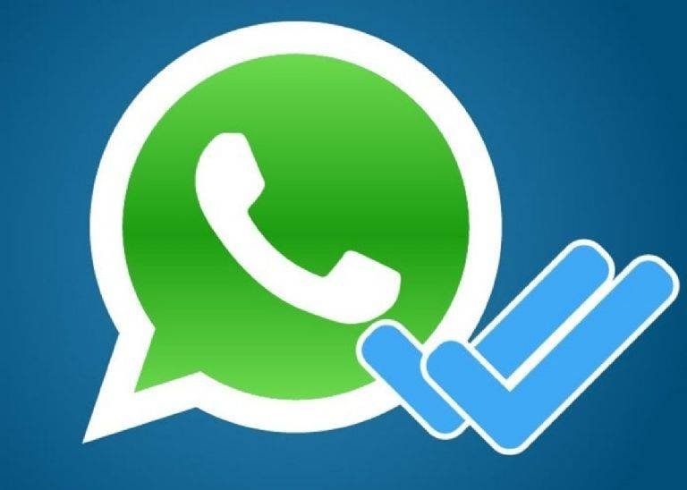Cómo activar el tilde azul en WhatsApp y qué significa 4 Cómo activar el tilde azul en WhatsApp y qué significa